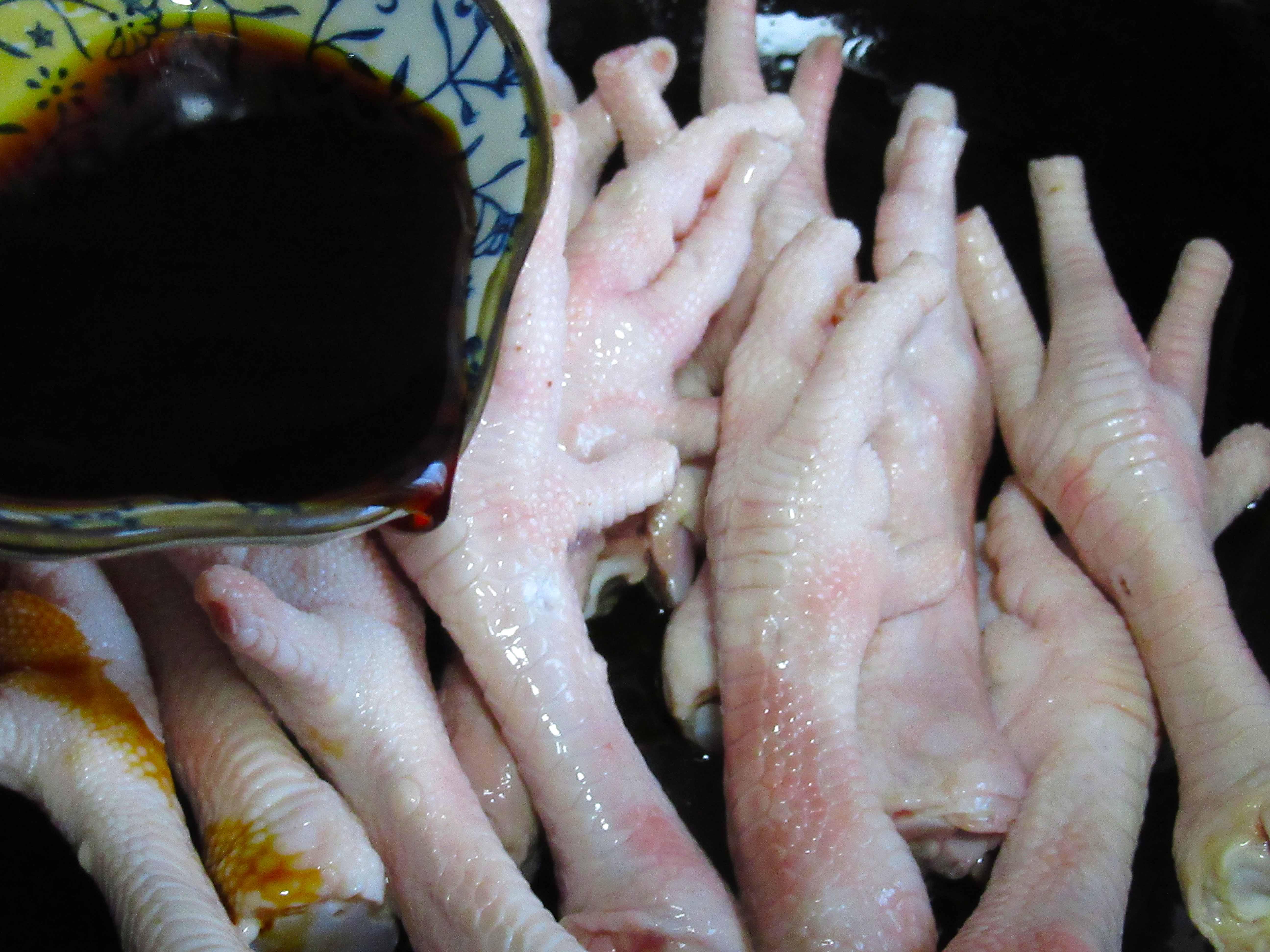鸡爪做法10款非常美味好吃到销魂,鸡爪这样做超级好吃无辣不欢