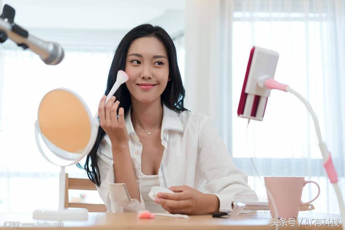 直播新手入门设备推荐,新手主播适合的直播设备