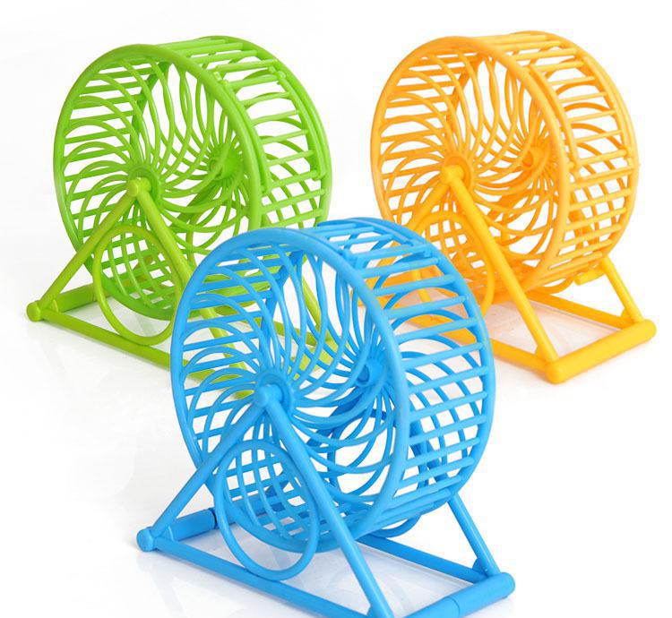 仓鼠可爱瞬间把人萌得要命,仓鼠萌到可以多可爱