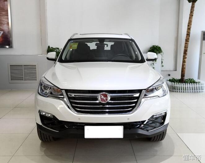 启腾这车怎么样,比速全新车型