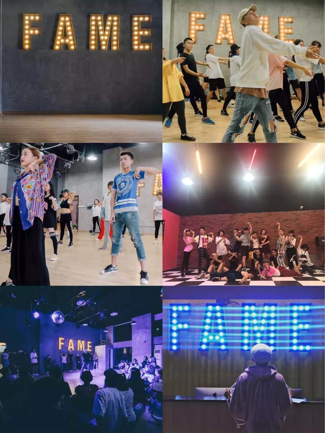 这，就是成都的街舞，热血又很酷