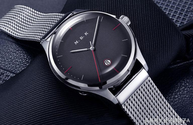 男士最适合的机械表,为什么男士要选机械表