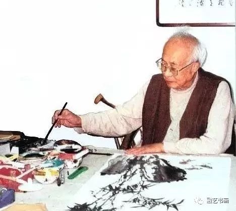 墨色变化的技巧,国画墨色变化技巧