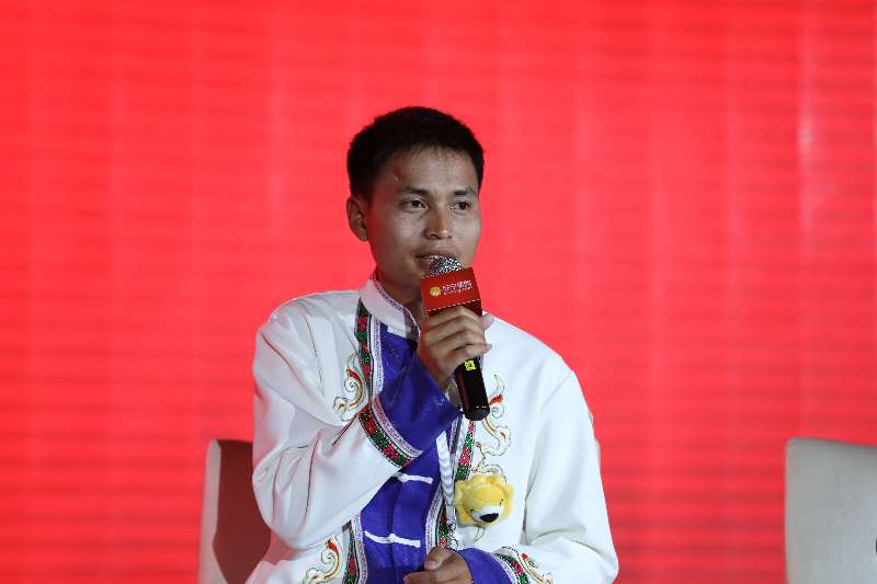 在海拔2000米卖家电?这位90后做到了!