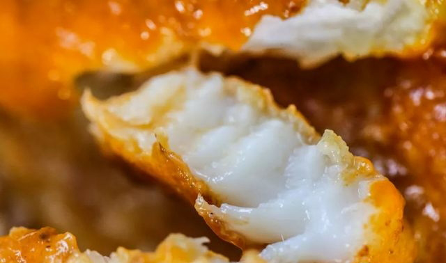 吃货福音，宝安区“石板街”一秒穿越到香港。