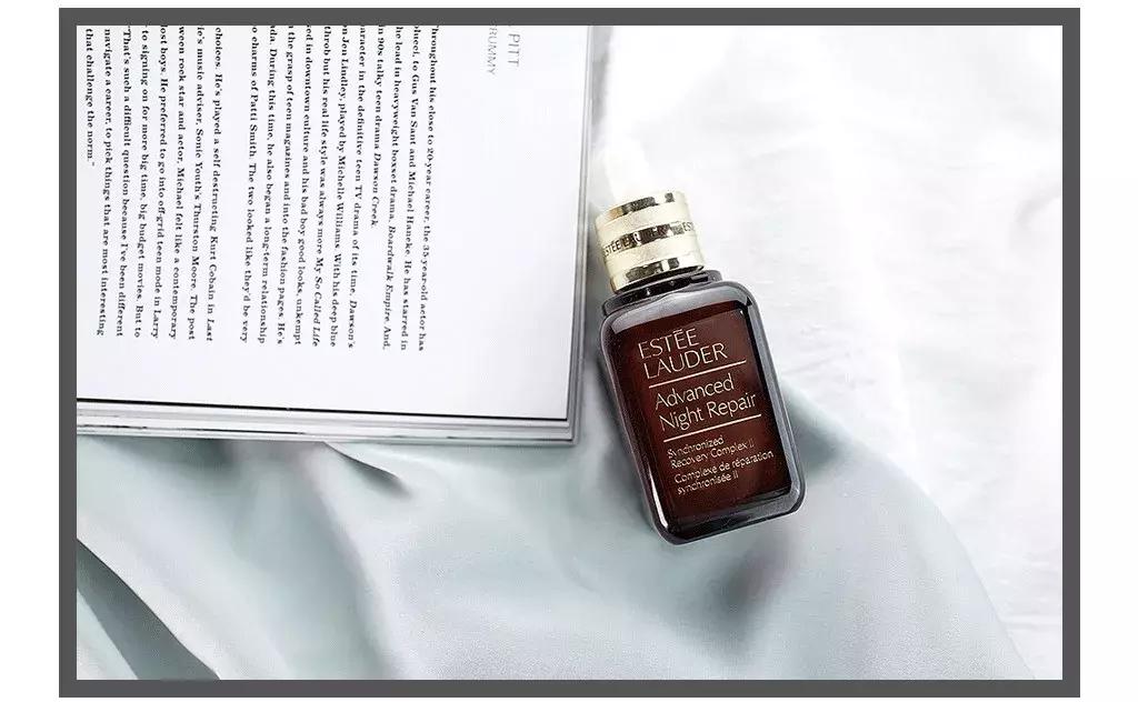 小棕瓶精华兰蔻小黑瓶红腰子,红腰子精华和兰蔻小黑瓶哪个好