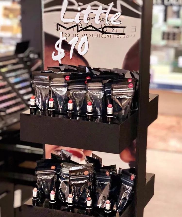 最新款好看又好用的口红,口红爆款合集每一支都美到没道理