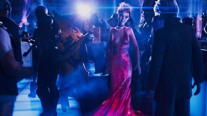 暗藏惊人彩蛋,彩蛋解密