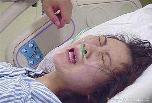 剖腹产压宫底几级疼痛,剖腹产最疼的是按肚子