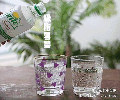 麦当劳的黄色辣酱,麦当劳中国辣酱