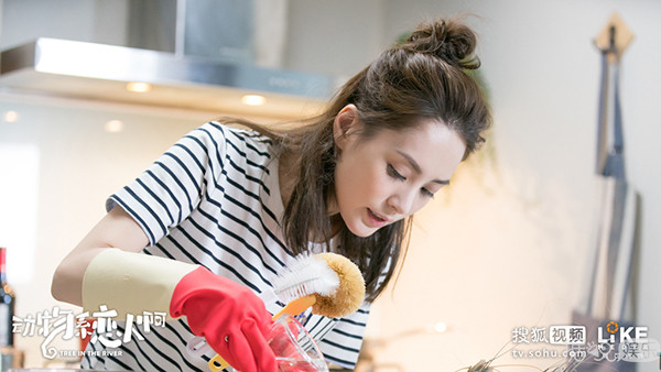 贺军翔婚后生活,已婚贺军翔疑似出轨