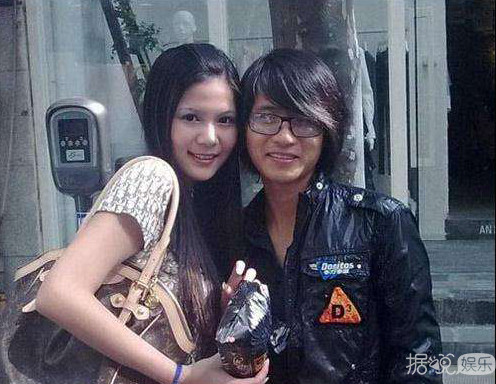 贺军翔婚后生活,已婚贺军翔疑似出轨