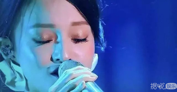 洪真英粉底视频,陈数用的粉底