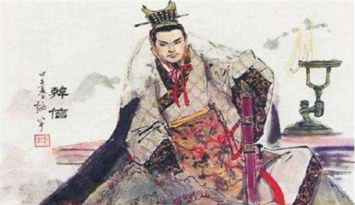 萧何月下追韩信的故事主要内容,萧何月下追韩信的故事视频