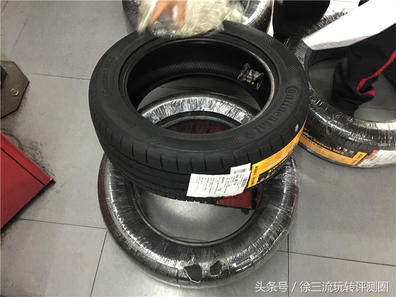 马牌轮胎mc5和mc6哪个静音好,马牌mc5静音胎放后轮还是前轮