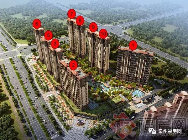 泉州人看金门,泉州人看福建各个地方