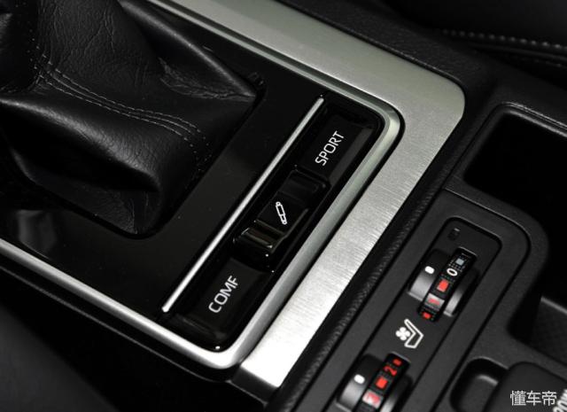 新款普拉多进口全时还是分时,新款国产普拉多四驱模式