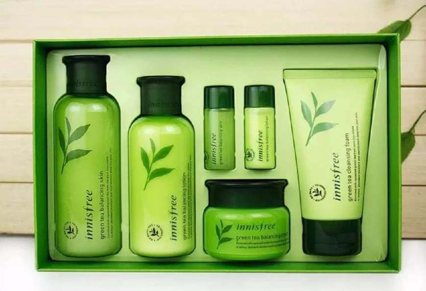 适合25-30岁的护肤品套装,韩国平价护肤品套装推荐