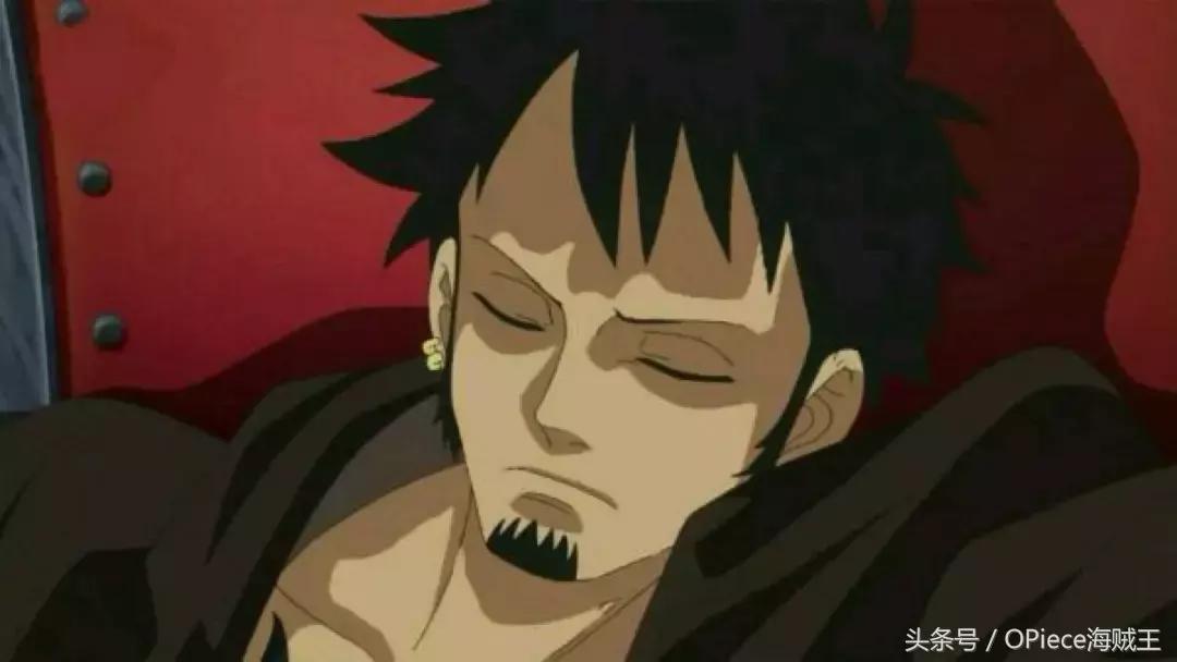 海贼王三种恶魔果实,海贼王中那些恐怖的恶魔果实