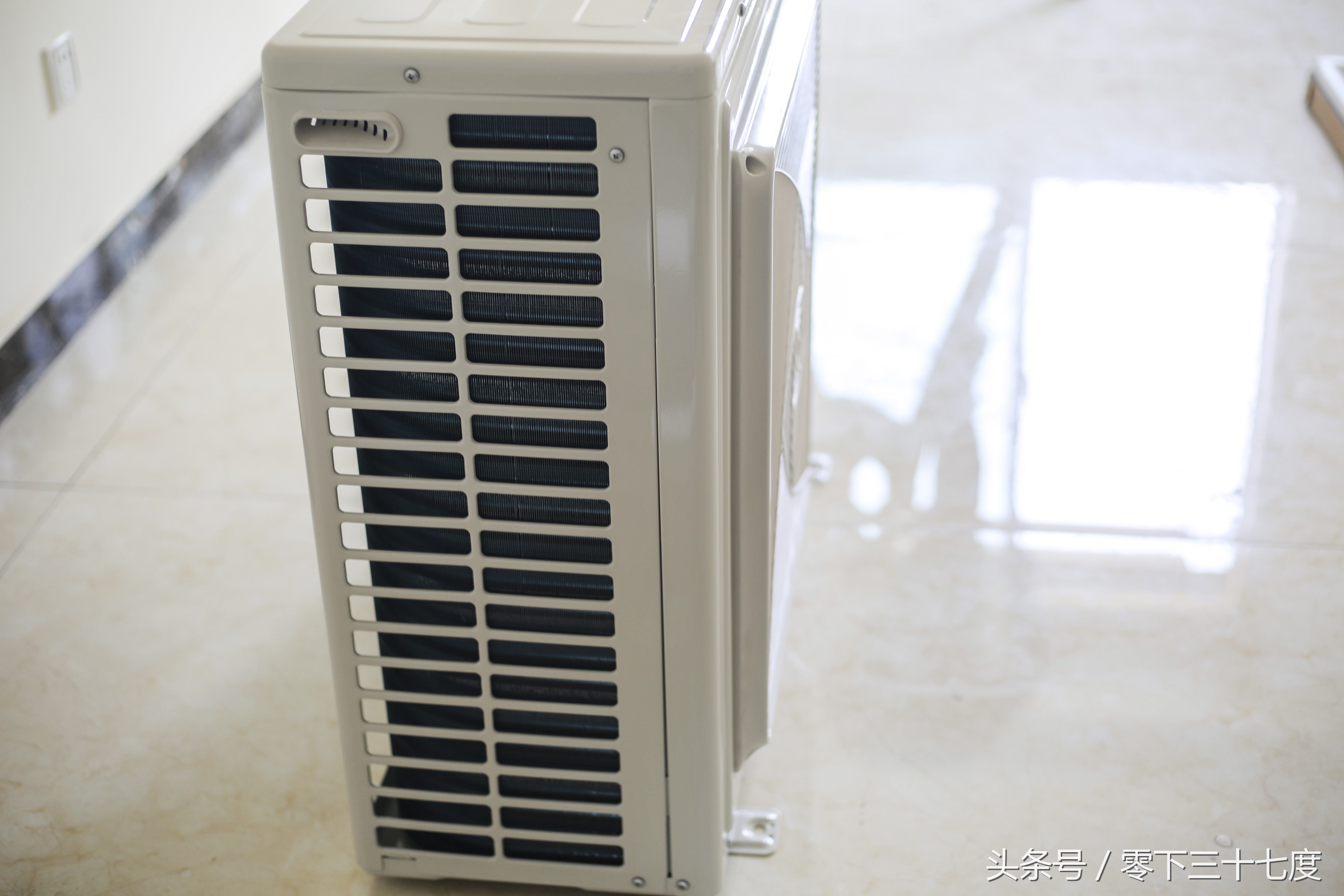 新房子空调推荐,海尔中央空调怎么选