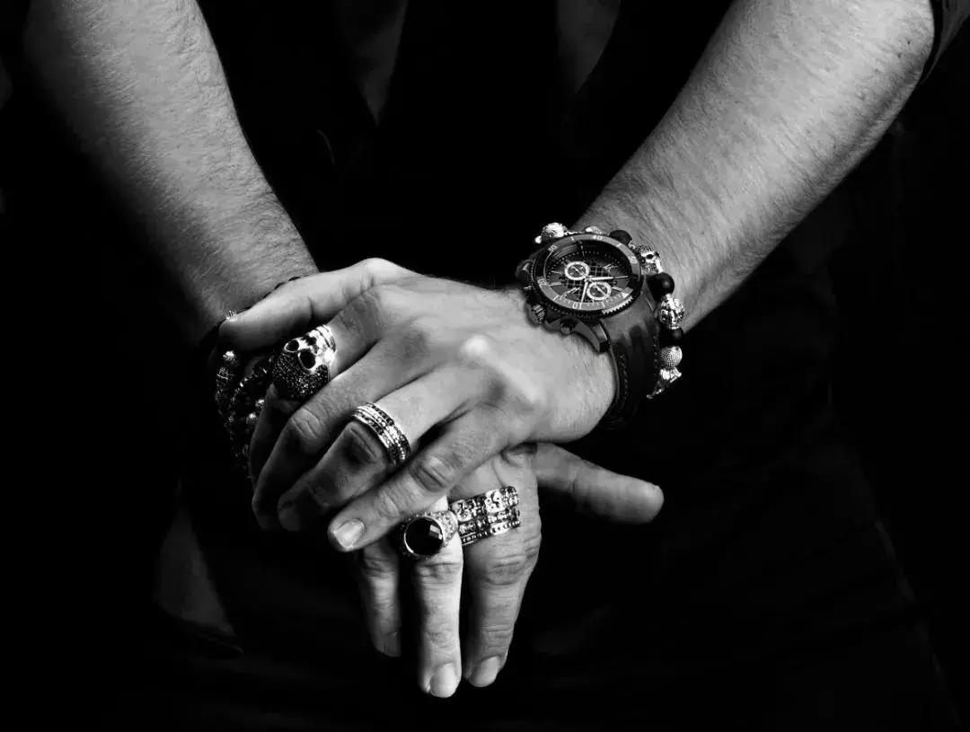 配饰925银大牌,轻奢小众银饰品牌推荐