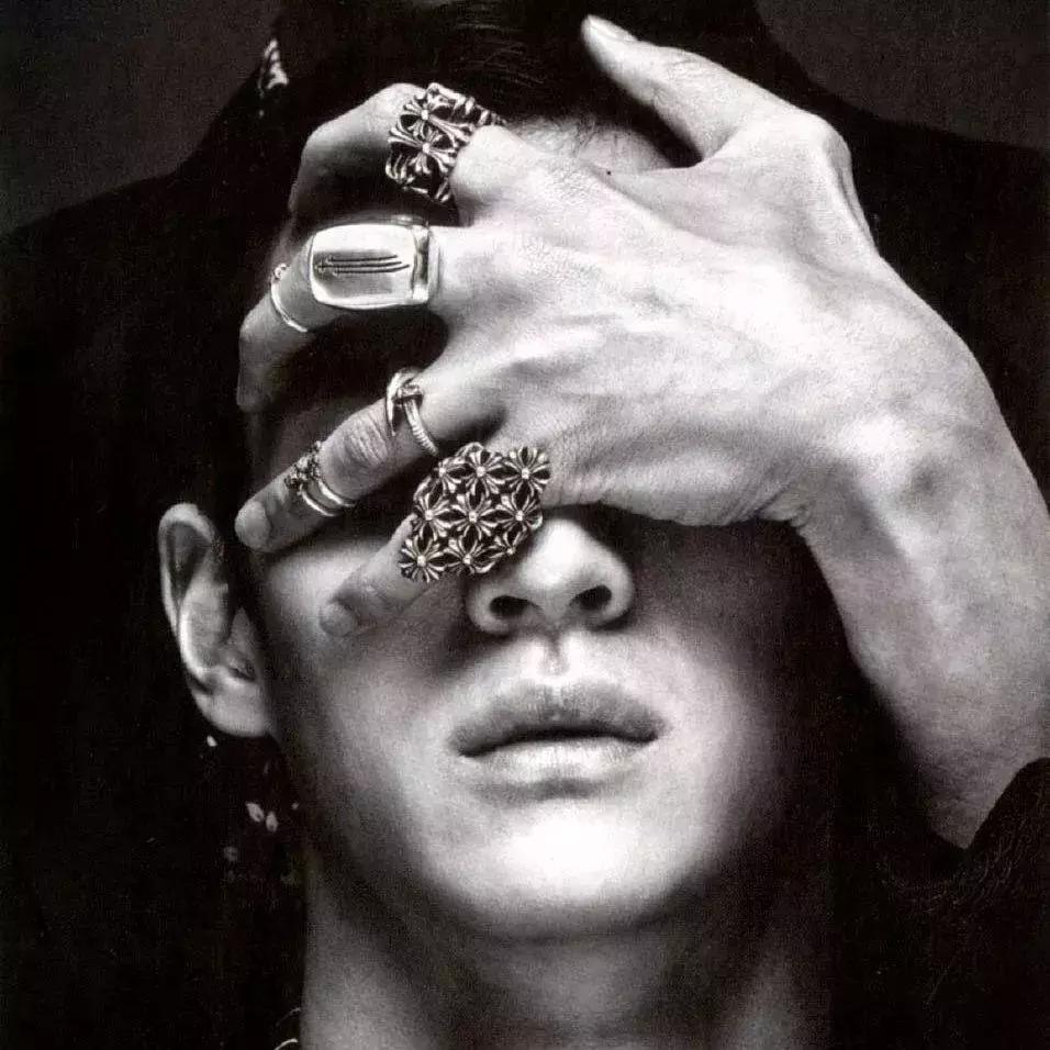 配饰类带货大咖,银饰首饰大咖