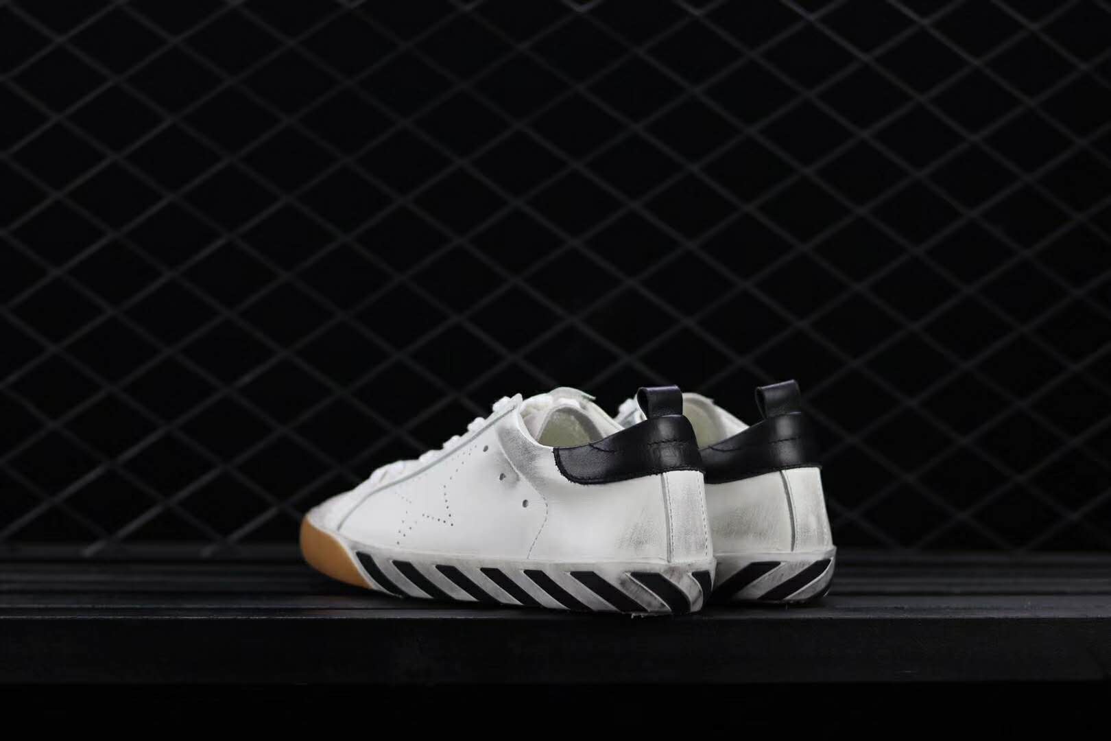 goldengoose小脏鞋,广东的品质