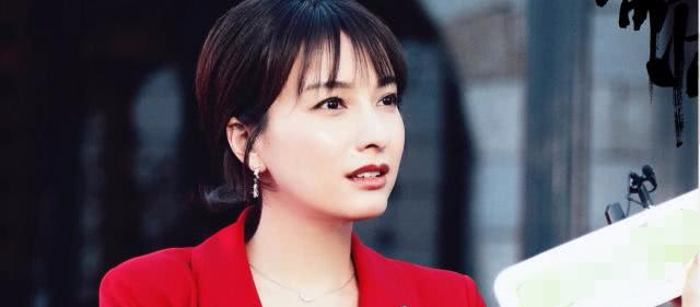 吴昕每一身穿搭都让人惊喜,吴昕反派角色