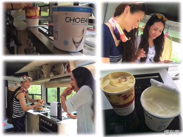 房车自驾游各国的真实生活,自驾环游世界的房车有多漂亮