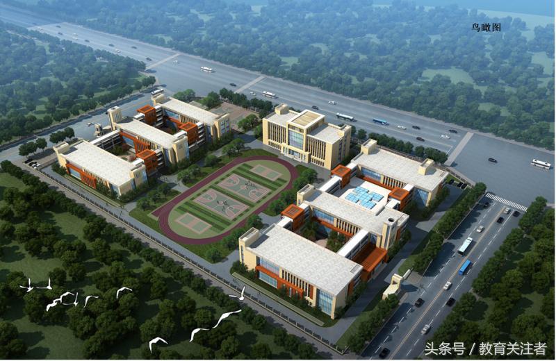 “悦”舞飞翔—郑州市二七区嵩山路学校“悦文化”特色办学纪实