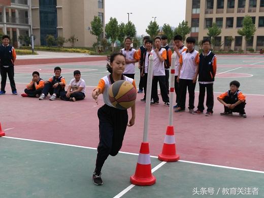 “悦”舞飞翔—郑州市二七区嵩山路学校“悦文化”特色办学纪实