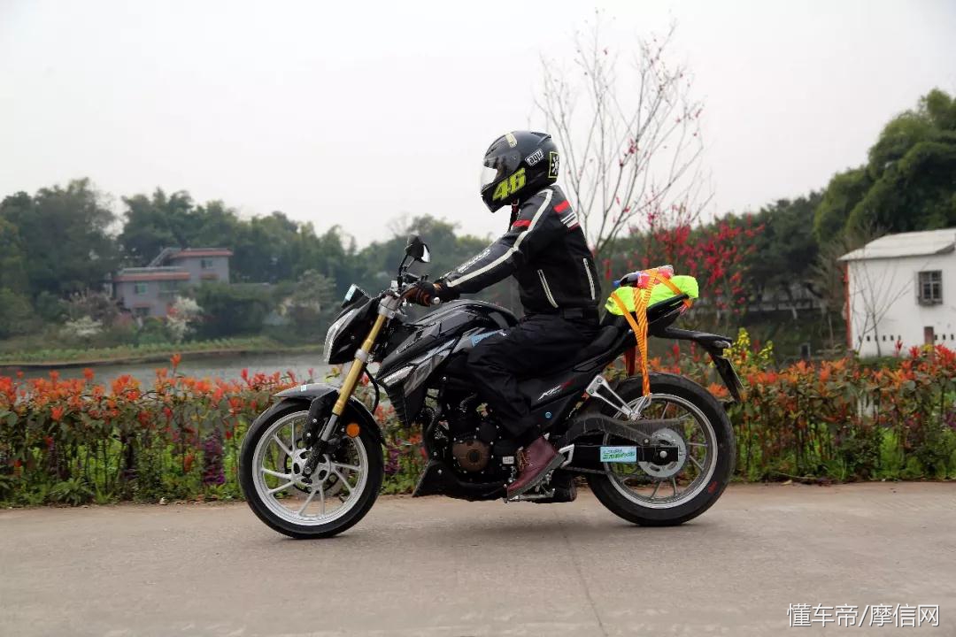 力帆kpt200和kp250区别,力帆kp50测评