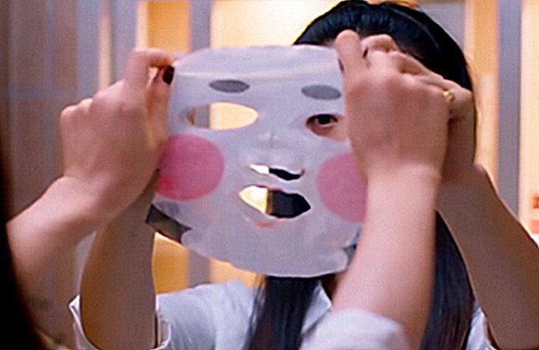 变美神器面膜好用推荐几款,一款不用去美容院又能变美的面膜