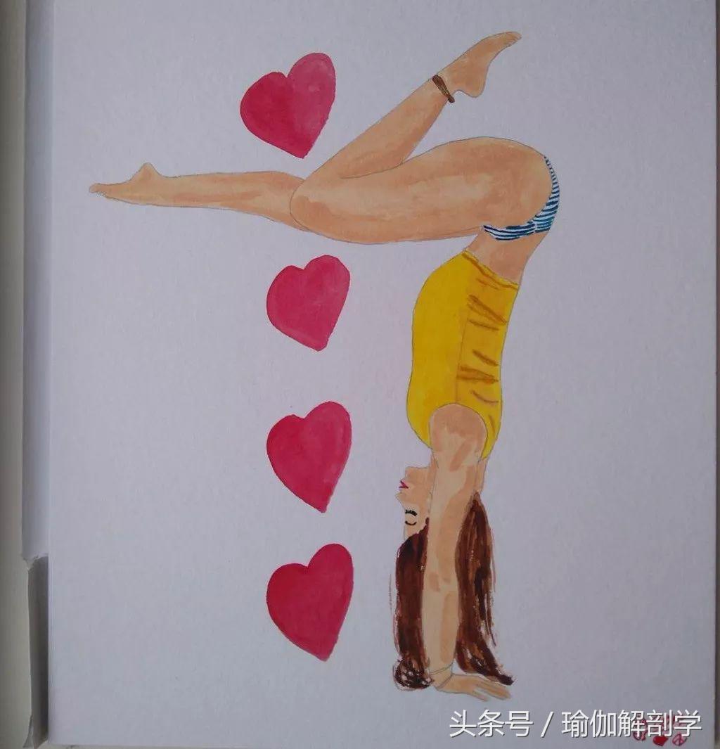 当瑜伽教练要什么条件,瑜伽教练越老越吃香是真的吗