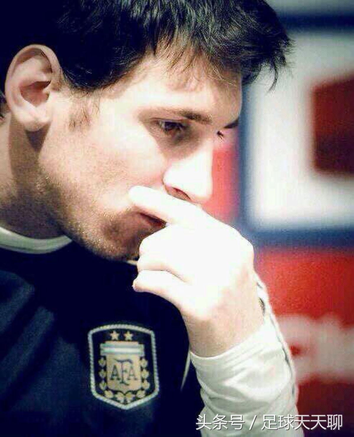 十大天赋足球运动员,八大天赋