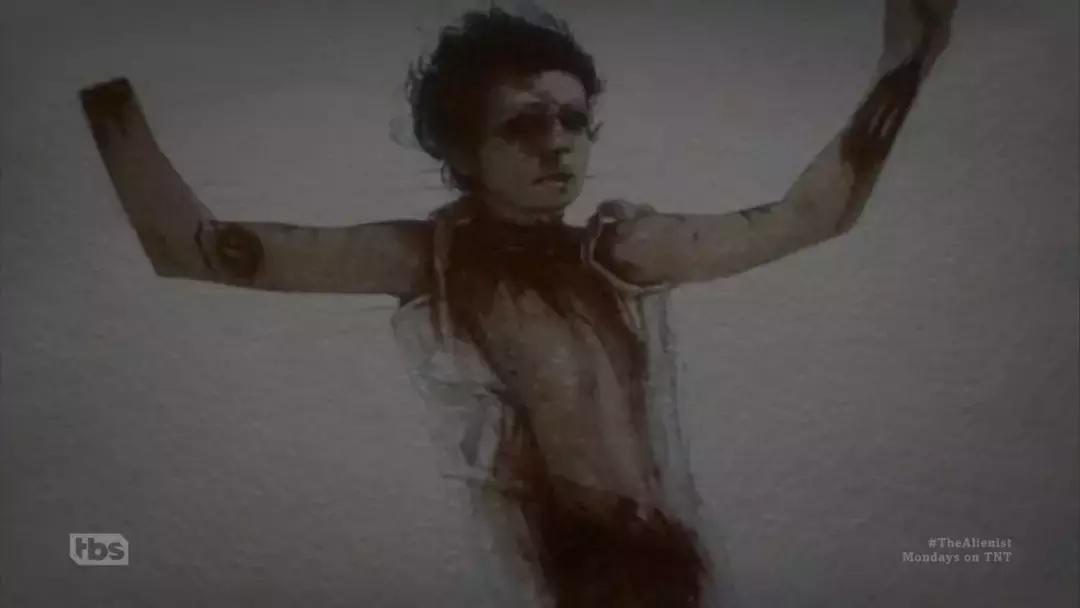 2018尺度最大的美剧，首推这部！