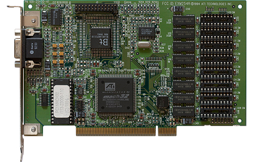 amd历代显卡发布时间排行,amd23年发布了哪些显卡
