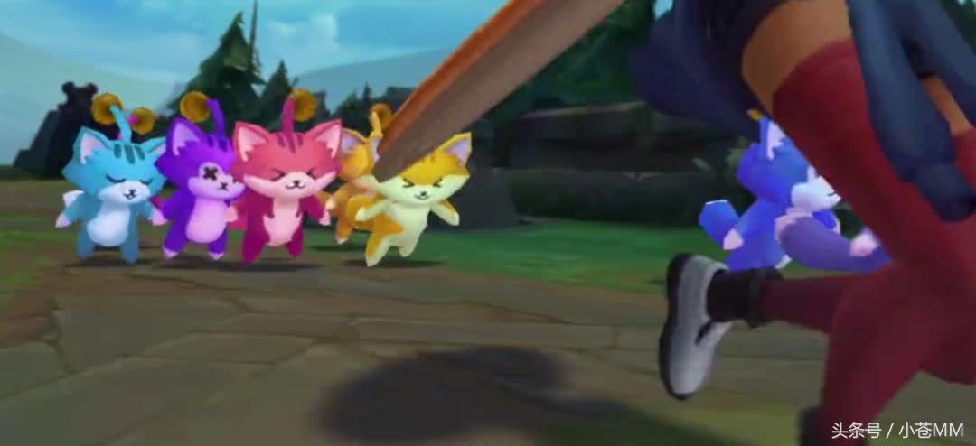 拳头爆料2024年皮肤,拳头经久不衰的老皮肤