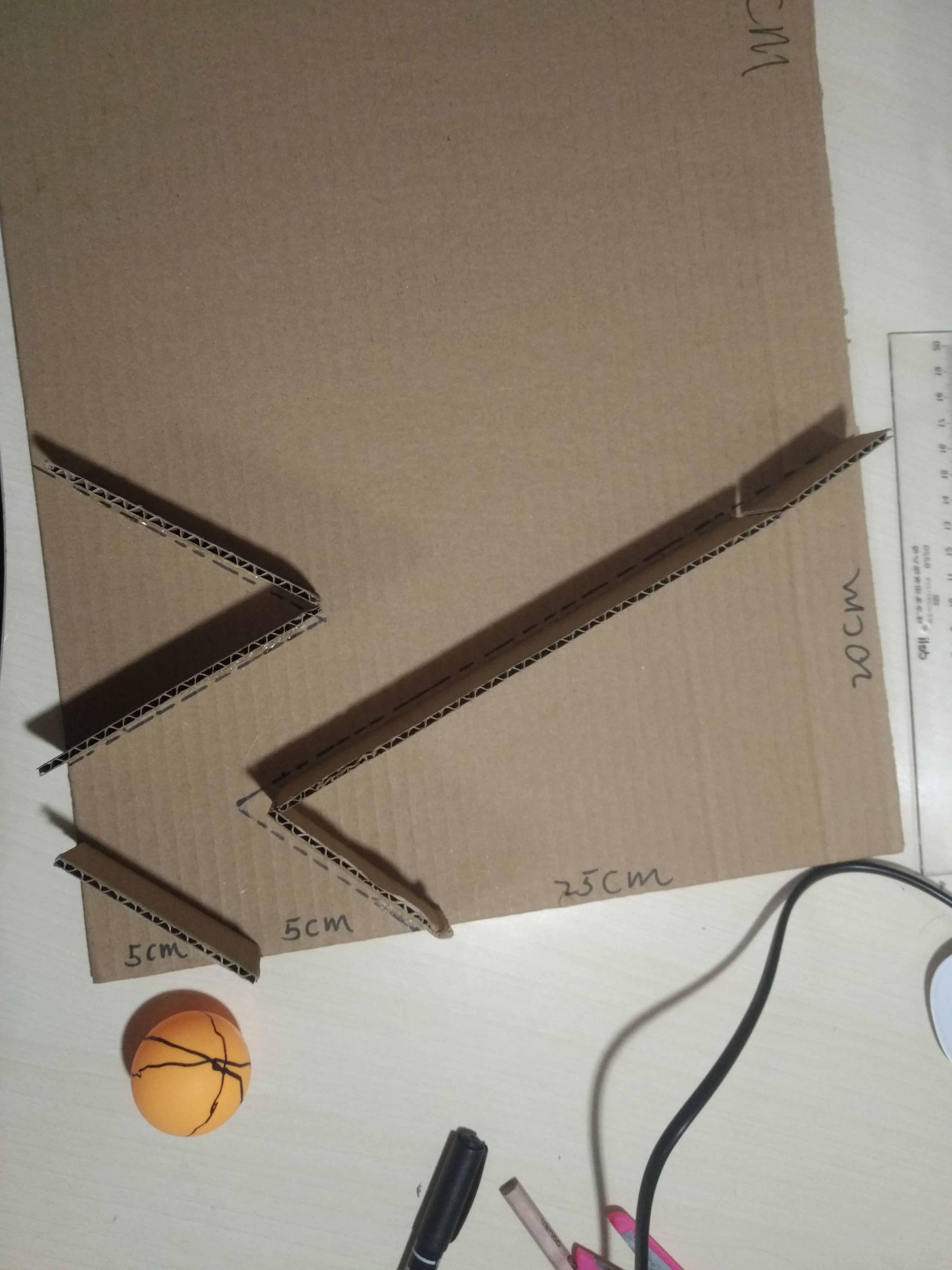 棒球游戏机被砸坏,投球游戏机制作教程