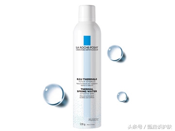 敏感肌薇姿和雅漾喷雾哪个好,雅漾依泉理肤泉的喷雾有什么区别