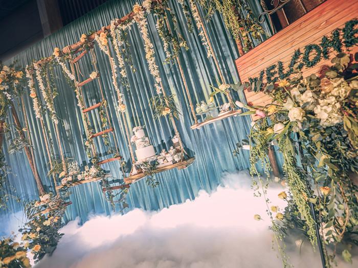 杭州婚庆公司推荐,杭州婚庆公司哪家好排行榜