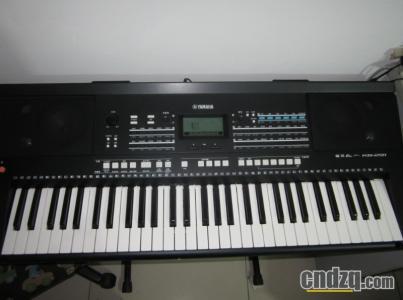 自学电子琴该如何选琴,电子琴初学入门应该先学啥