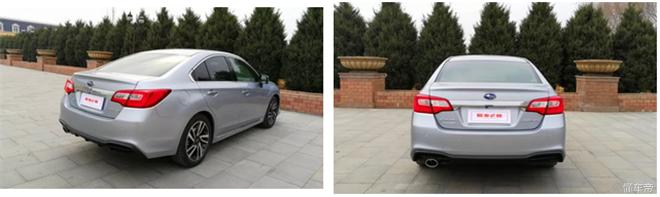 18款斯巴鲁力狮深度解析,斯巴鲁力狮哪一款值得玩