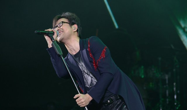 汪峰属于哪种类型,汪峰星盘金星星座