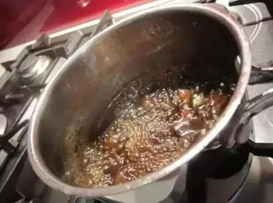 可乐清除水锈,可乐能洗干净茶锈吗