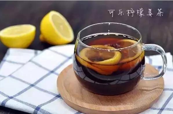 可乐清除水锈,可乐能洗干净茶锈吗