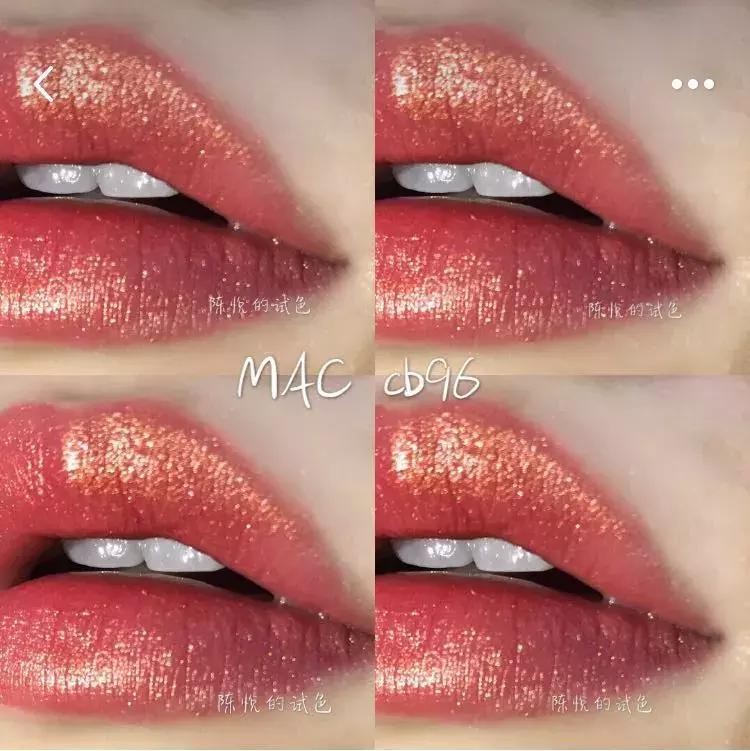 blingbling平价口红,各大牌最值得买的口红