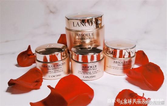 兰蔻小黑瓶适合跟什么搭配,兰蔻小黑瓶需要搭配什么