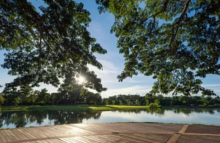 泰国四面佛周围还有什么景点,泰国北部神秘桃花源