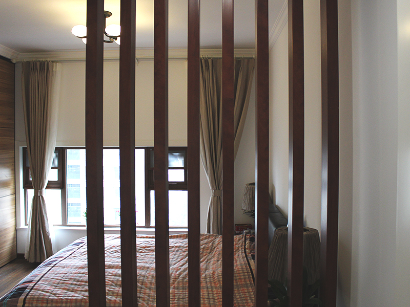 全民易装装修靠谱吗,金色港湾小户型装修